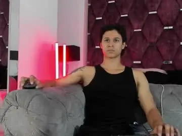 Chaturbate Sex Cam of tonybenedetti
