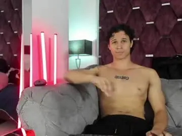 Chaturbate Sex Chat of tonybenedetti