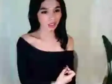 Chaturbate Best Webcam of urcumcandymuse_