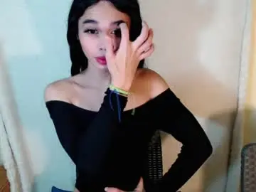 Chaturbate Sex Cam of urcumcandymuse_