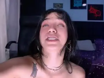 Chaturbate Live Porn of xx_x_mg