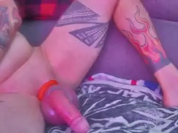 Chaturbate Adult Video Chat of 420strokesalot