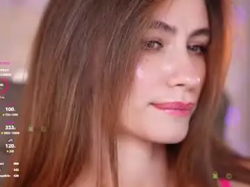Chaturbate Adult Webcams of _your_angel