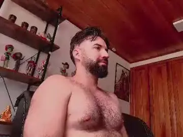 Chaturbate Adult Video Chat of adonis_art01