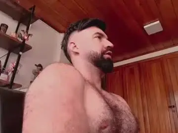 Chaturbate Sex Cam of adonis_art01
