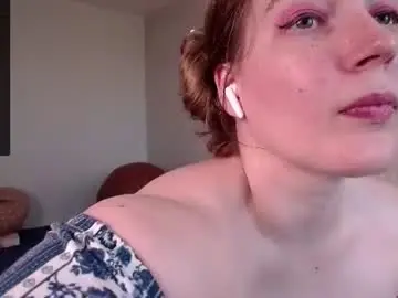 Chaturbate Free Porn Cam of ambrosia_nectar