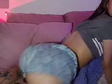 Chaturbate Adult Video Chat of ammeliejoy