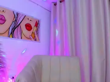 Chaturbate Sex Cam of anaskinny