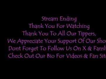 Chaturbate Best Webcam of aubreeskinkyplayroom