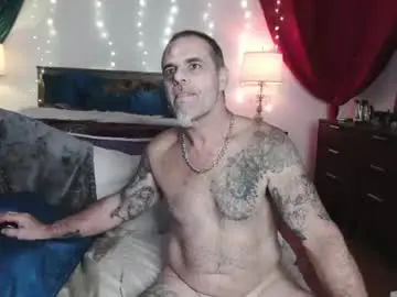 Chaturbate Live Sex Cam of aubreeskinkyplayroom