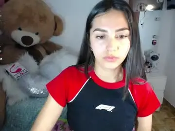 Chaturbate Live Sex Cam of channelrose_1