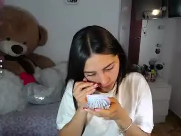 Chaturbate Live Sex Cam of channelrose_1