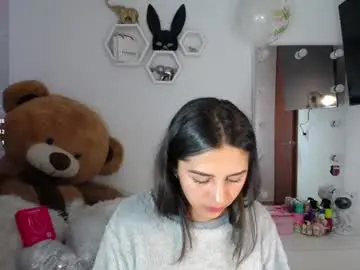 Chaturbate Nude Webcam of channelrose_1
