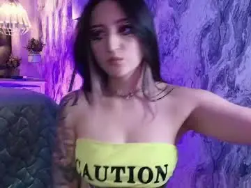 Chaturbate Live Porn of charlotte_germanotta_