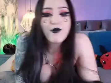 Chaturbate Best Webcam of charlotte_germanotta_