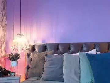 Chaturbate Sex Cam of charlotte_germanotta_