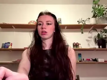 Chaturbate Live Porn of ellacostales