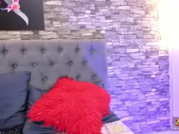 Chaturbate Private Sex Chat of evaloviaa_