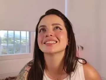 Chaturbate Nude Webcam of gaby_mason