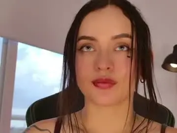 Chaturbate Nude Webcam of gaby_mason