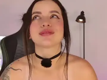 Chaturbate Live Sex Cam of gaby_mason