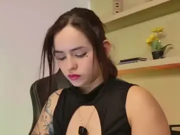 Chaturbate Live Sex of gaby_mason