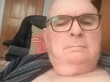 Chaturbate Adult Webcams of ian53a