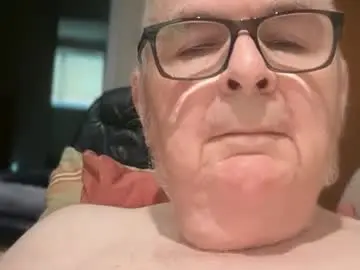 Chaturbate Sex Cam of ian53a