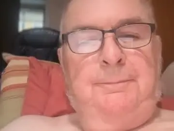 Chaturbate Live Porn of ian53a