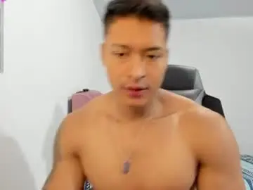 Chaturbate Live Sex Cam of irvinepassion