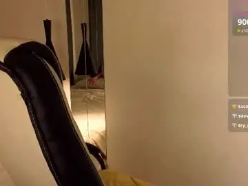 Chaturbate Sex Chat of jeniceloveit__