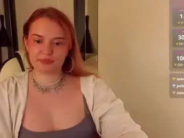 Chaturbate Adult Video Chat of jeniceloveit__