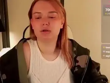 Chaturbate Watch Live Sex Cams of jeniceloveit__