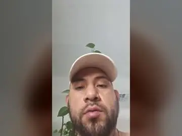 Chaturbate Best Webcam of jesusvillarreal4492