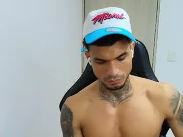 Chaturbate Free Porn Cam of juan_gomez_1