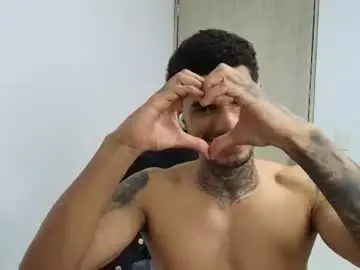 Chaturbate Sex Chat of juan_gomez_1