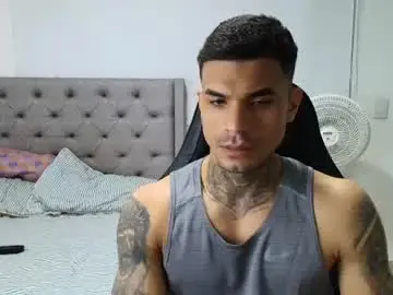 Chaturbate Best Webcam of juan_gomez_1
