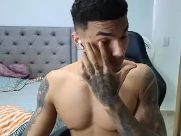 Chaturbate Sex Cam of juan_gomez_1