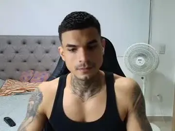 Chaturbate Live Sex of juan_gomez_1