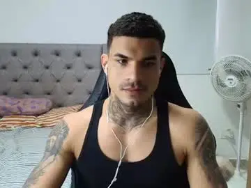Chaturbate Live Sex of juan_gomez_1