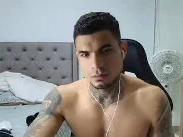 Chaturbate Adult Webcam of juan_gomez_1