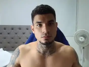 Chaturbate Sex Cam of juan_gomez_1