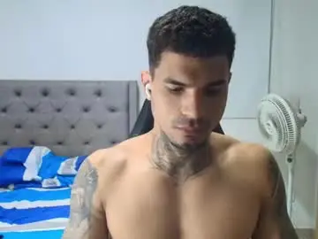 Chaturbate Adult Webcams of juan_gomez_1