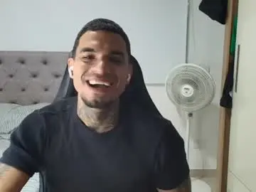Chaturbate Adult Webcam of juan_gomez_1