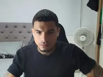 Chaturbate Private Sex Chat of juan_gomez_1