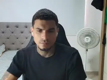 Chaturbate Nude Webcam of juan_gomez_1