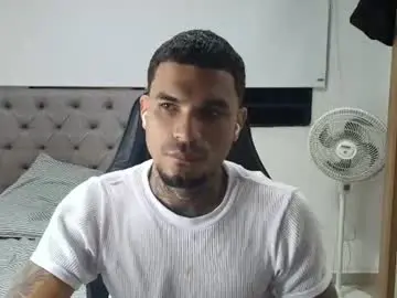 Chaturbate Sex Chat of juan_gomez_1