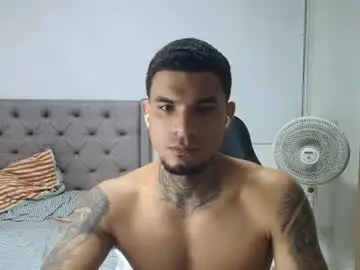 Chaturbate Watch Live Sex Cams of juan_gomez_1