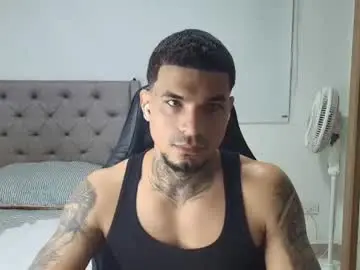 Chaturbate Best Webcam of juan_gomez_1
