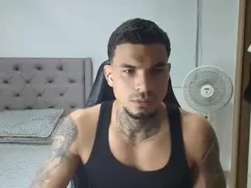 Chaturbate Private Sex Chat of juan_gomez_1